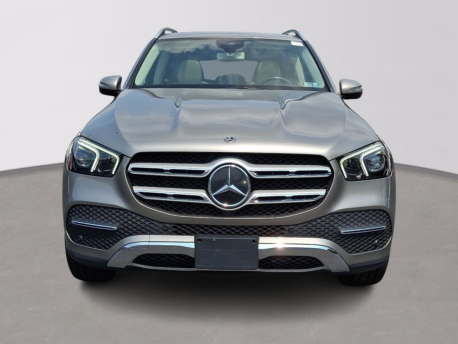 Used 2020 Mercedes-Benz GLE 350 4MATIC image 2