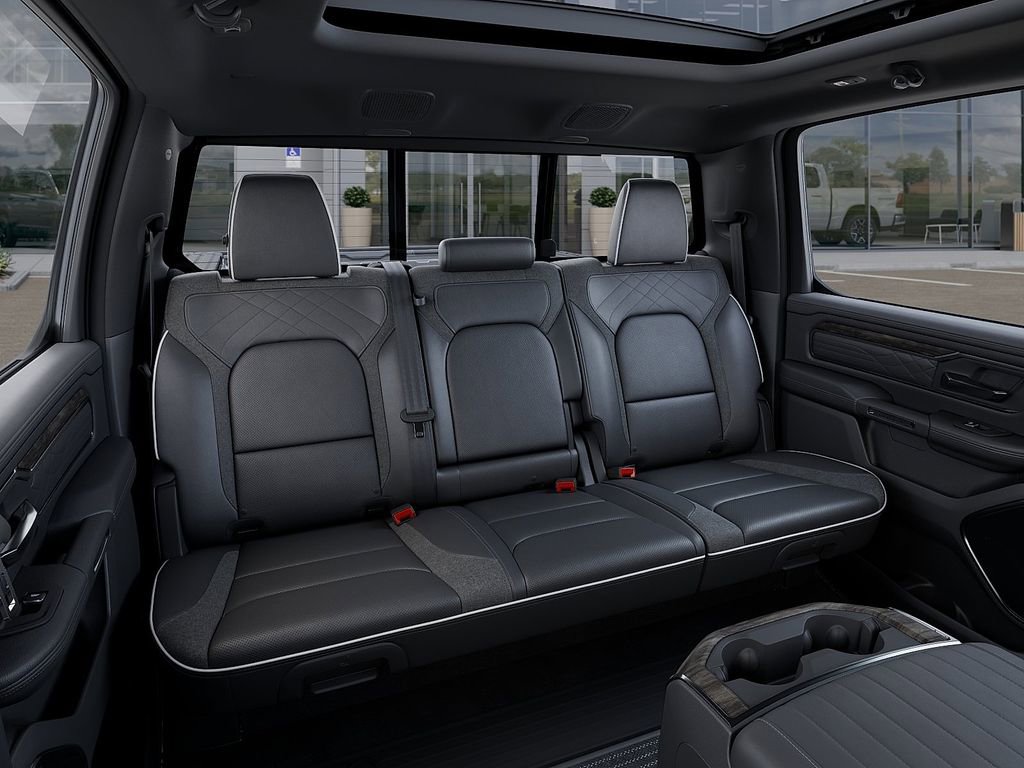 New 2026 RAM 1500 Limited image 15