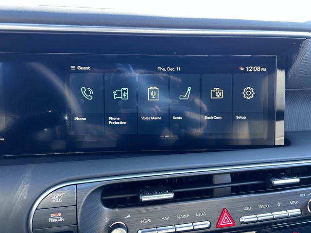 New 2026 Hyundai Palisade Calligraphy image 9