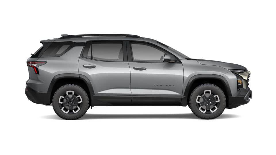 New 2027 Chevrolet Equinox ACTIV w/ Safety and Technology Package FWD image 53