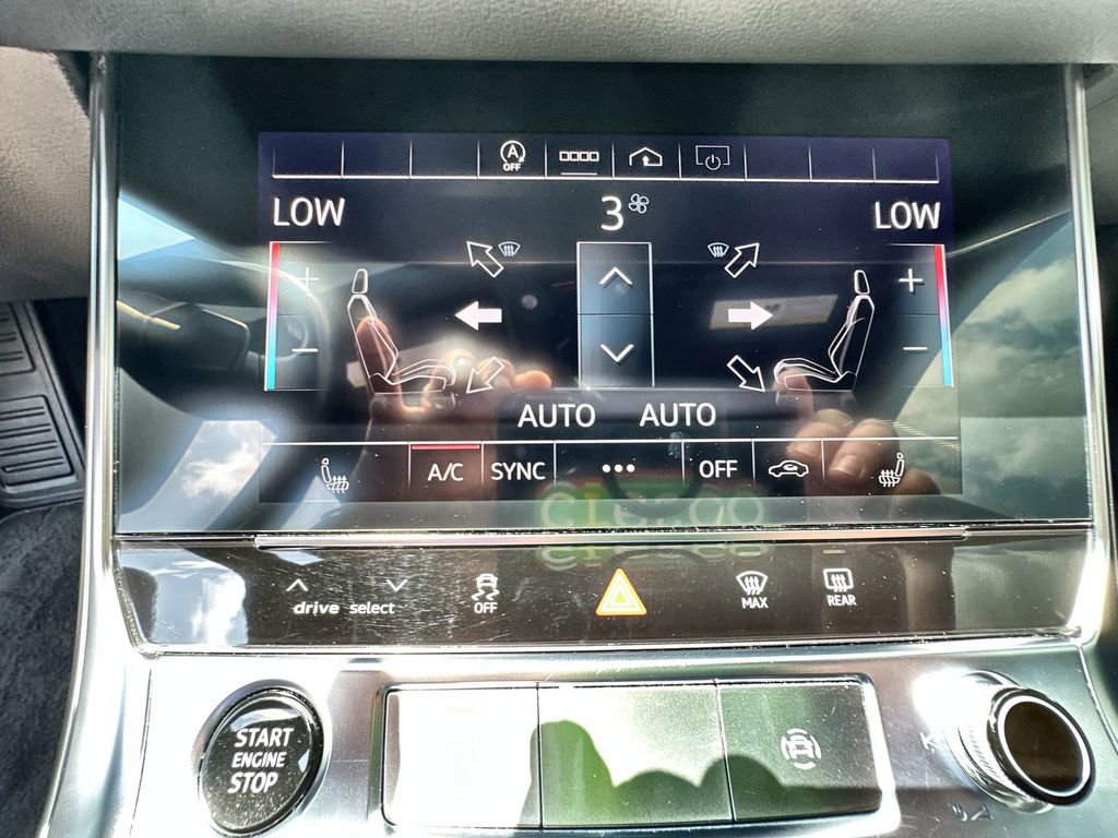 Used 2024 Audi A6 Premium Plus image 18