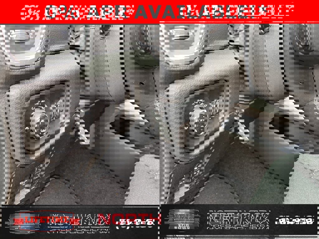 New 2026 RAM 1500 Big Horn image 7