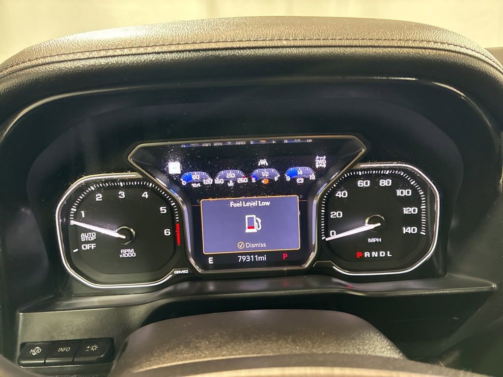 Used 2019 GMC Sierra 1500 Denali w/ Technology Package image 28