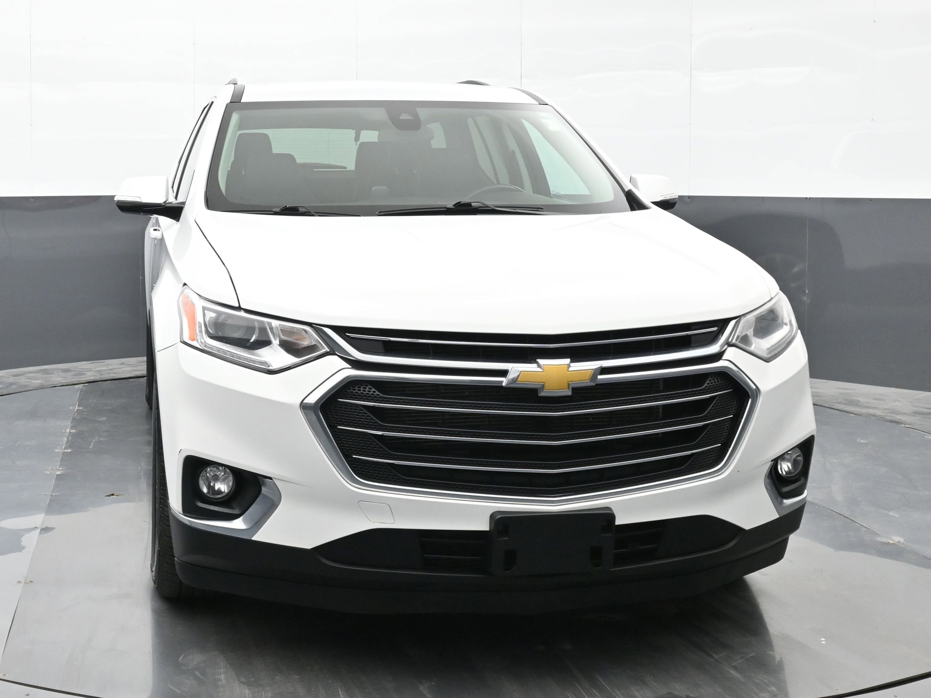 Used 2020 Chevrolet Traverse LT w/ Driver Confidence II Package AWD/4WD image 7