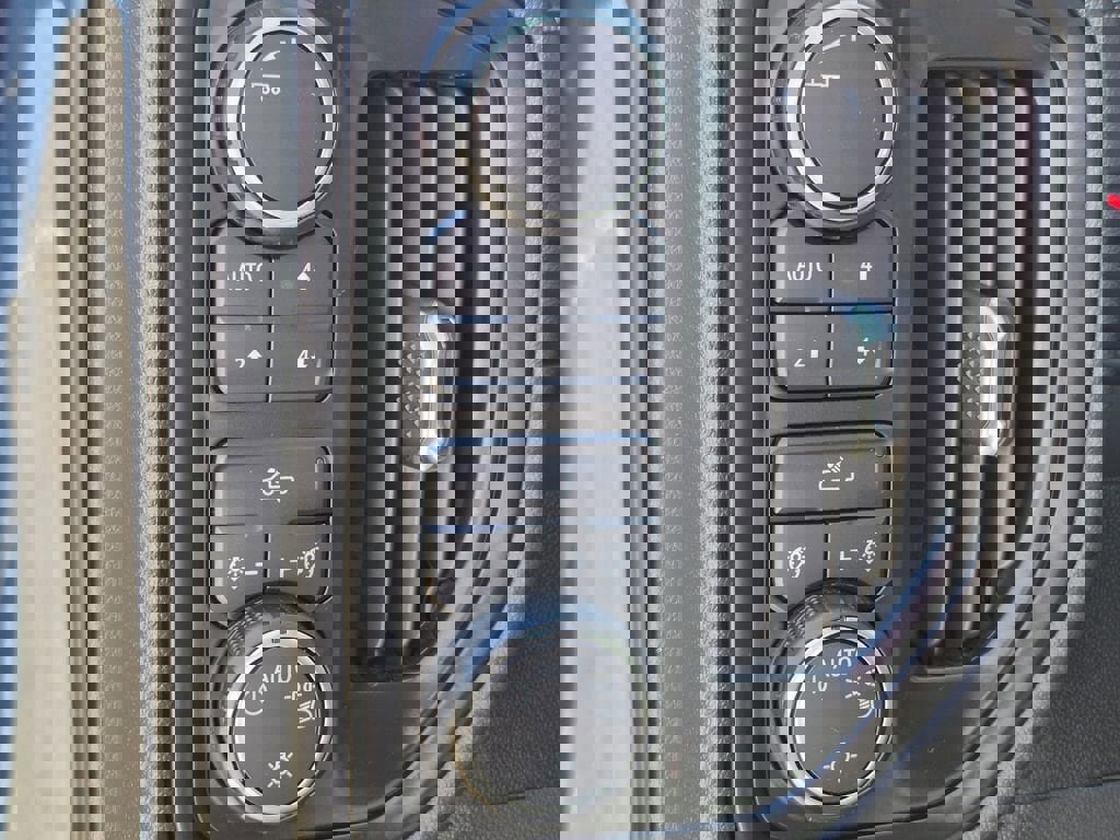 Certified 2022 Chevrolet Silverado 1500 Custom Trail Boss image 9