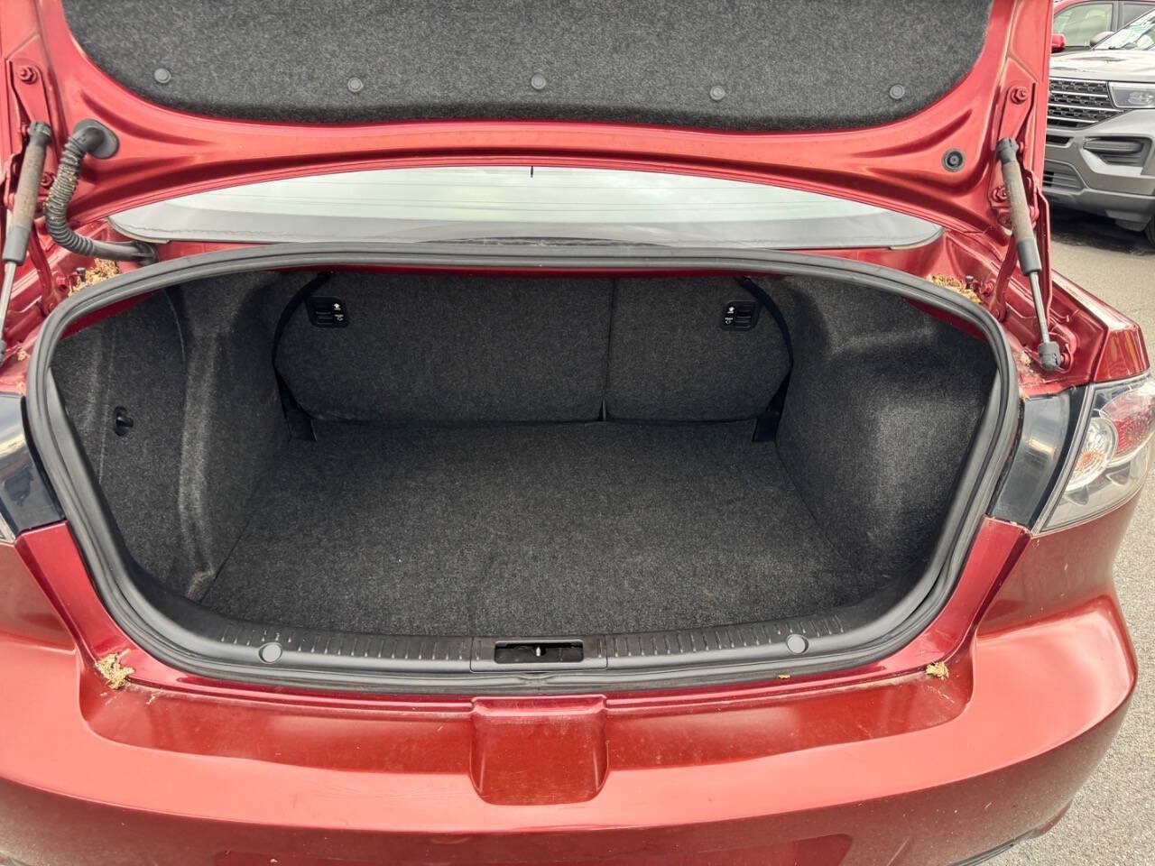Used 2009 MAZDA MAZDA3 s Touring FWD image 17