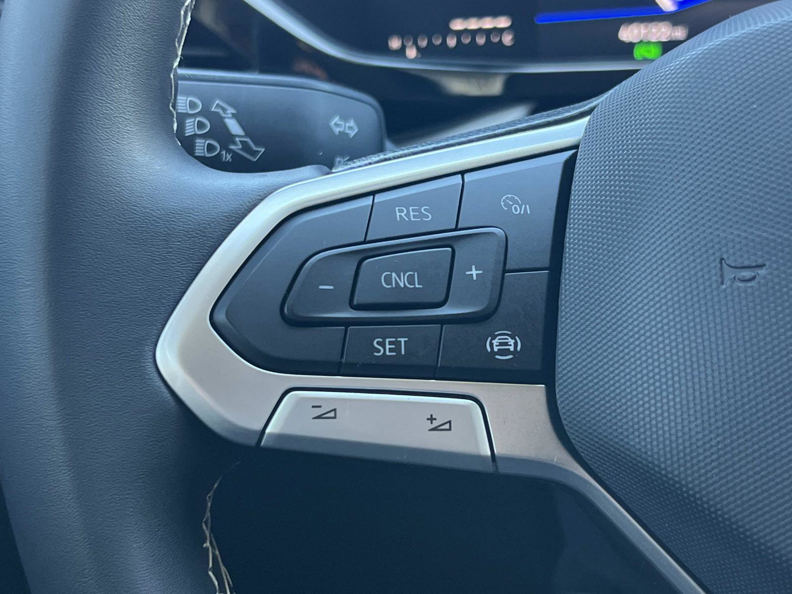 Certified 2023 Volkswagen Taos S image 9