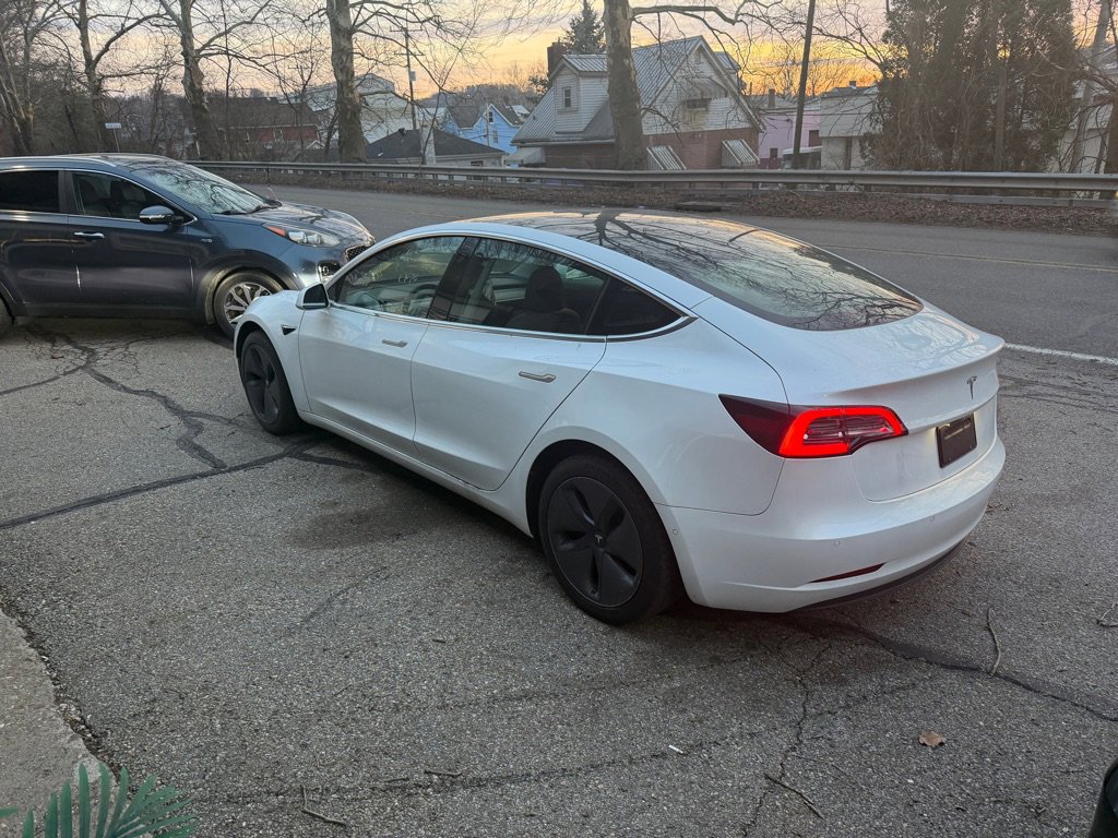 Used 2020 Tesla Model 3 Standard Range Plus image 4