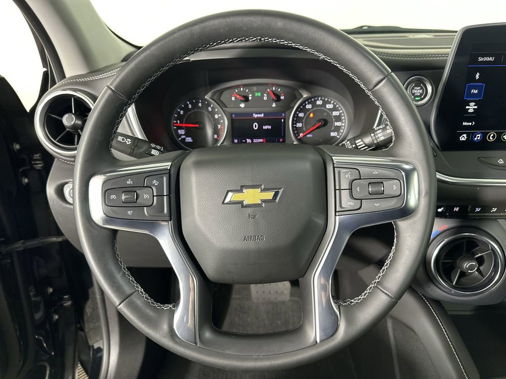 Used 2023 Chevrolet Blazer LT w/ Midnight/Sport Edition image 14