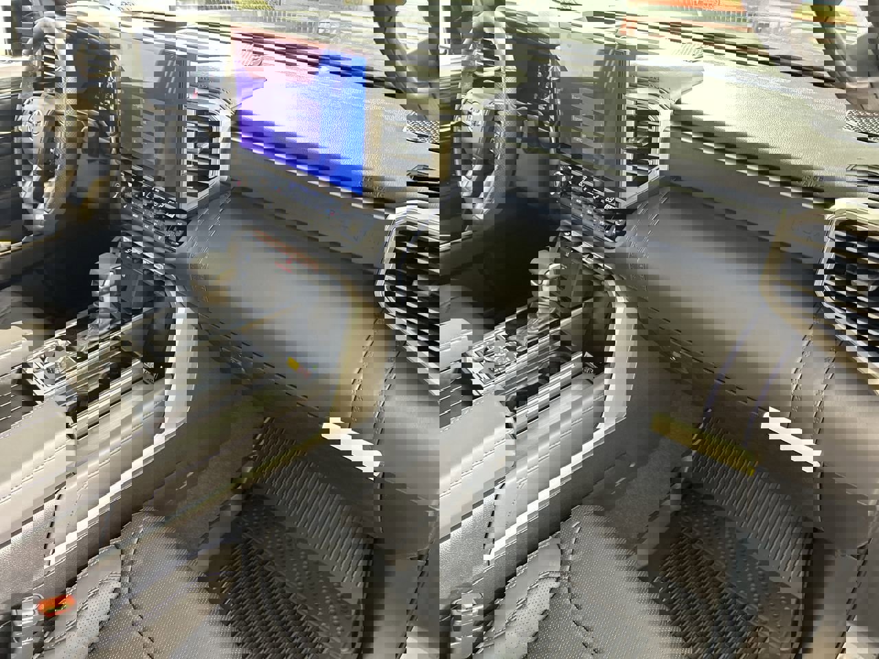 New 2026 Toyota Sequoia Platinum image 26