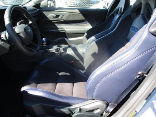 Used 2024 Ford Mustang Dark Horse w/ Dark Horse Handlin Package image 6