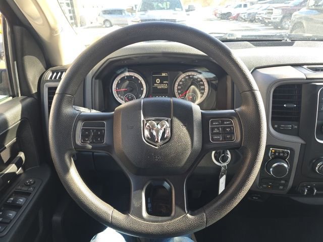 Certified 2018 RAM 1500 Express image 16