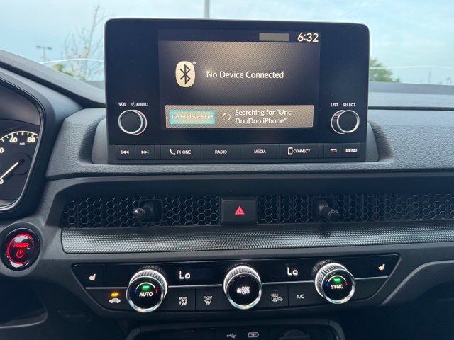 Used 2025 Honda CR-V Sport image 19