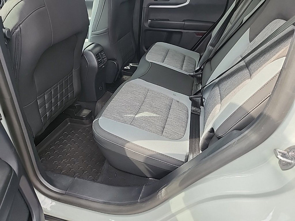 Used 2024 Ford Bronco Sport Big Bend image 17