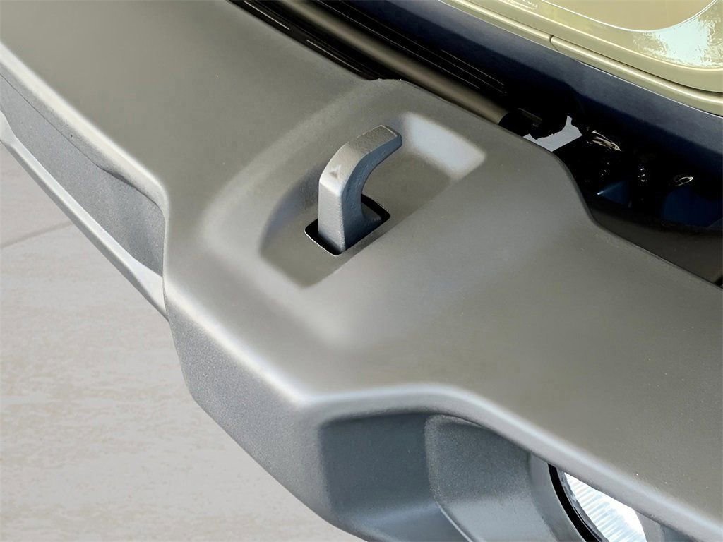 New 2026 Jeep Wrangler Sport image 42