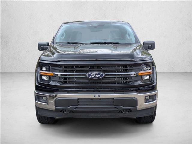 New 2026 Ford F150 XLT w/ XLT Chrome Appearance Package AWD/4WD image 5