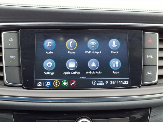 Used 2023 Buick Enclave Essence image 26