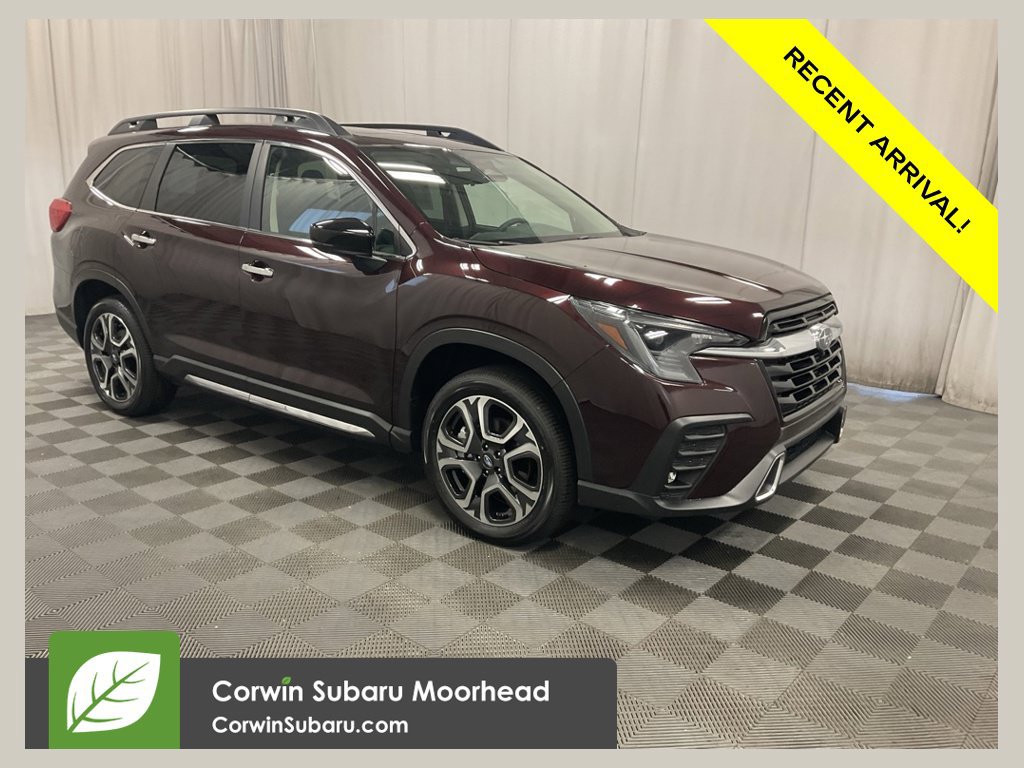 New 2027 Subaru Ascent Touring