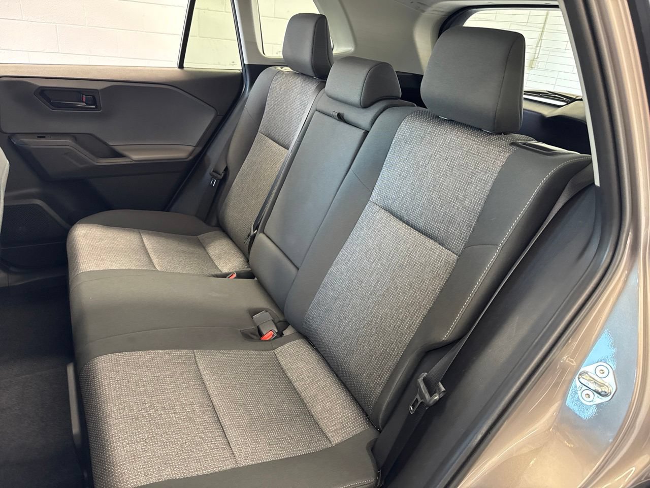 Certified 2026 Toyota RAV4 LE AWD/4WD image 37