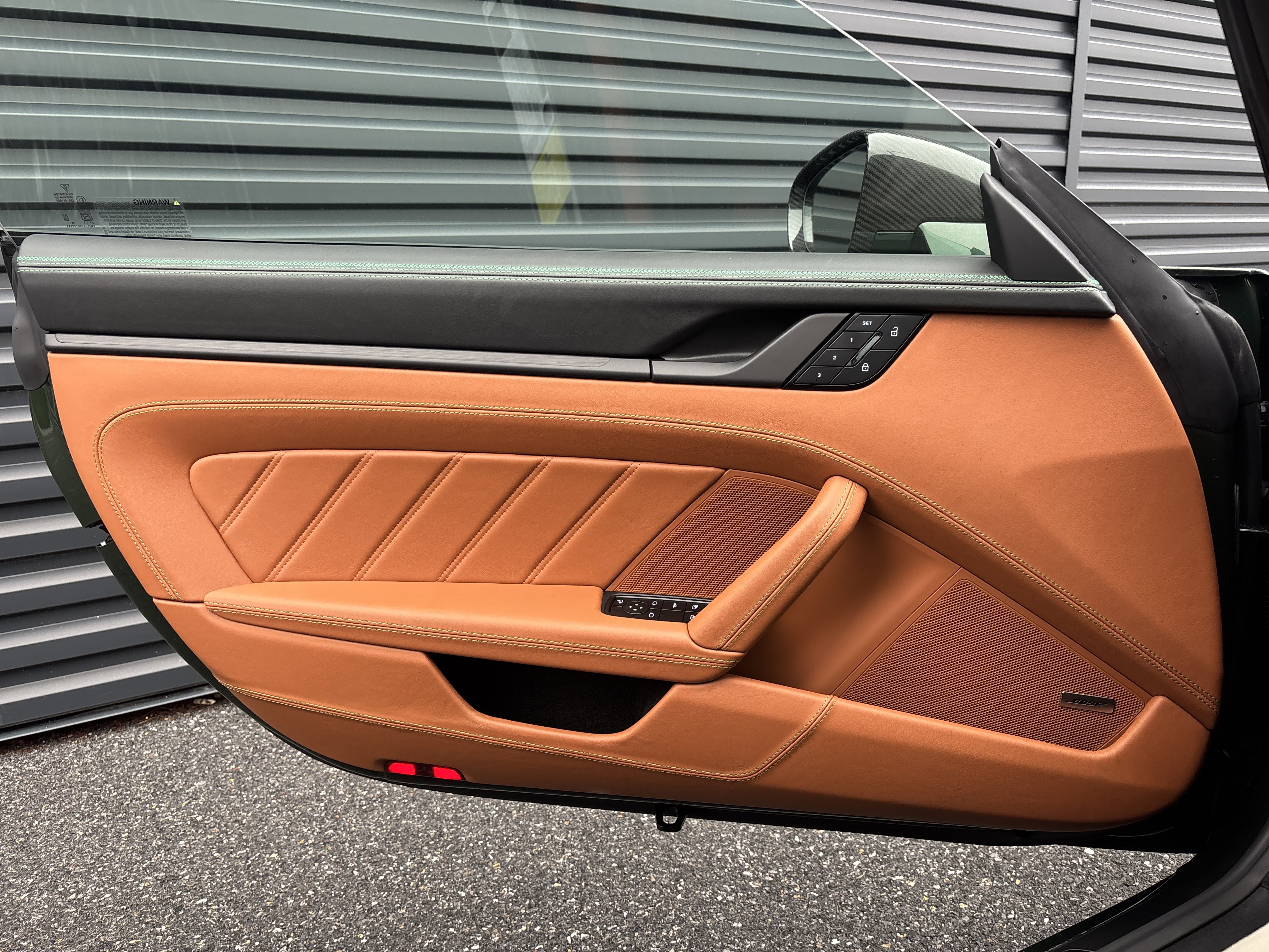 New 2026 Porsche 911 Carrera 4 GTS image 19