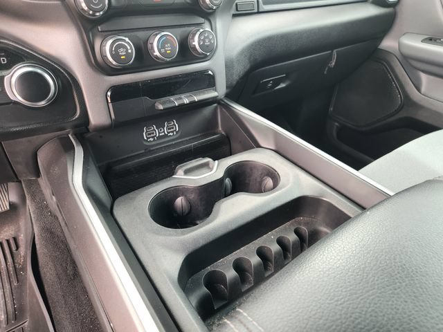 Used 2022 RAM 1500 Lone Star RWD image 18