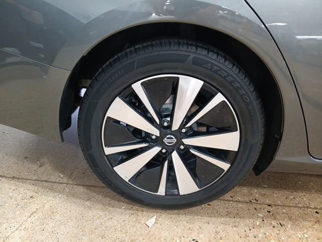 Used 2019 Nissan Altima 2.5 SL image 37