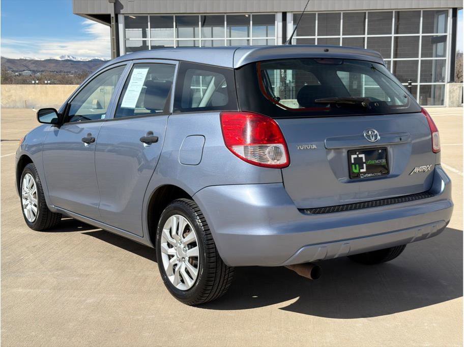 Used 2003 Toyota Matrix image 6
