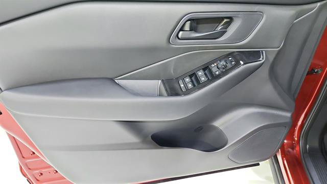 New 2027 Nissan Rogue S FWD image 18