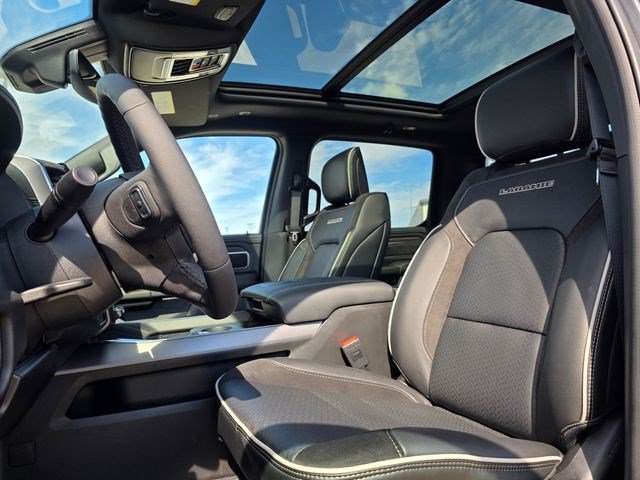 New 2026 RAM 1500 Laramie w/ Laramie Preferred Package AWD/4WD image 22