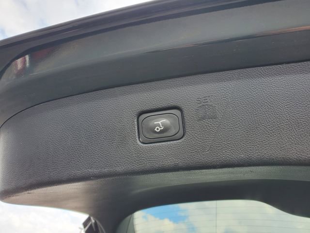 Certified 2024 Ford Edge SEL w/ Convenience Package image 28