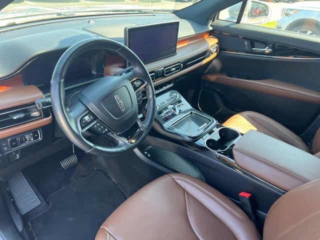 Used 2022 Lincoln Nautilus Reserve FWD image 8