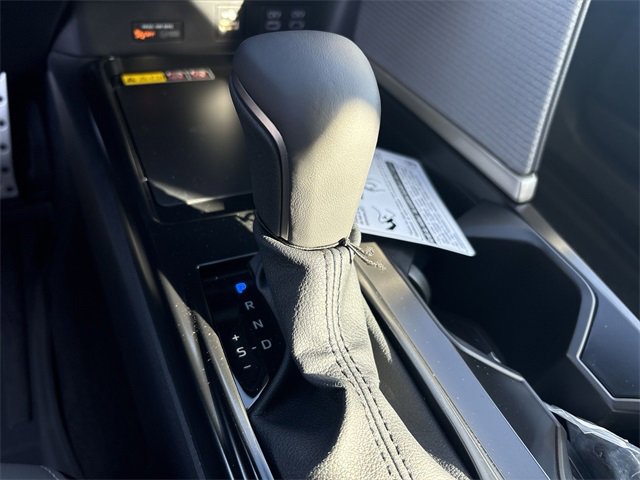 New 2026 Toyota Camry SE image 20