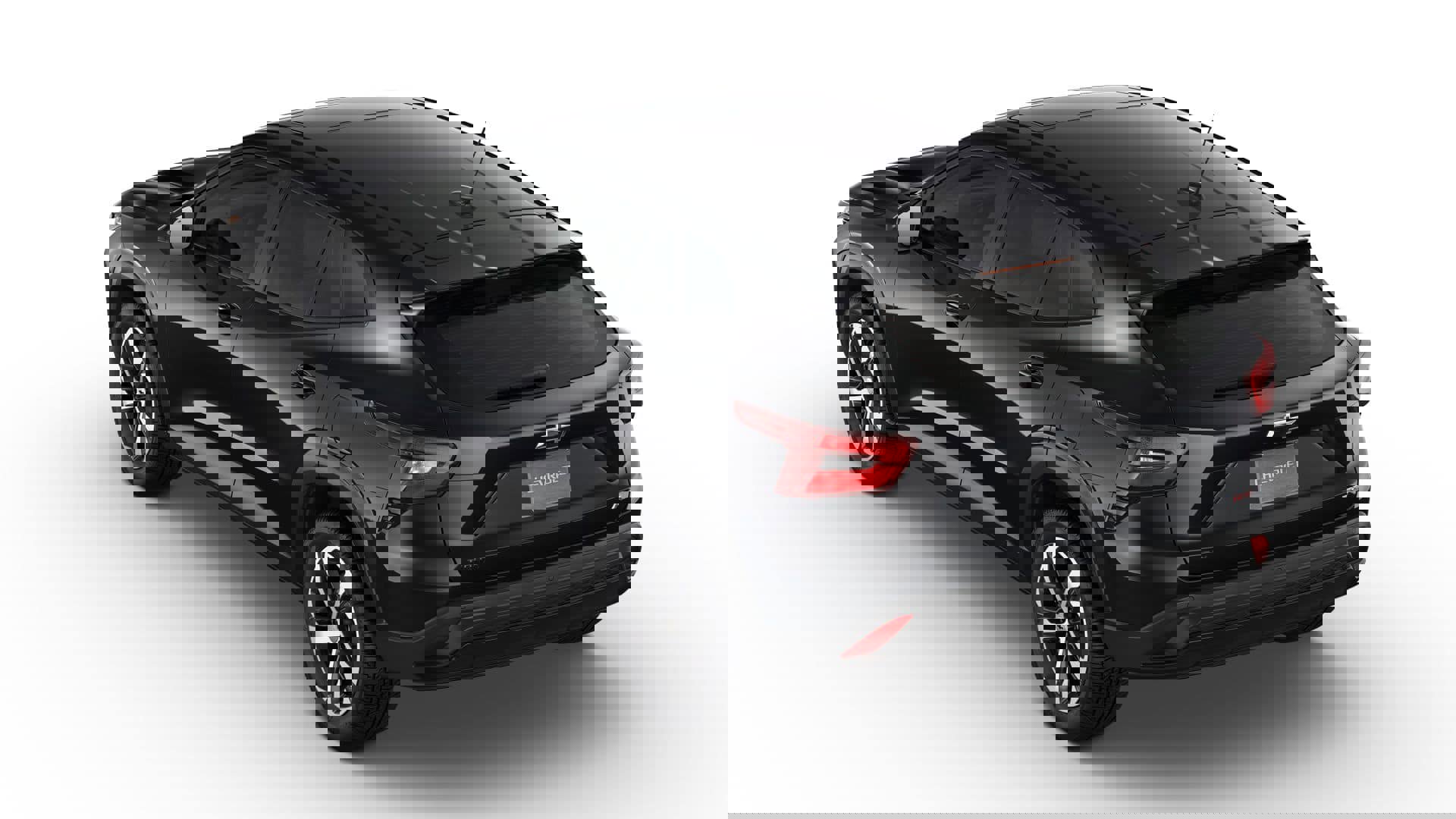 New 2026 Chevrolet Trax RS w/ Sunroof Package image 29