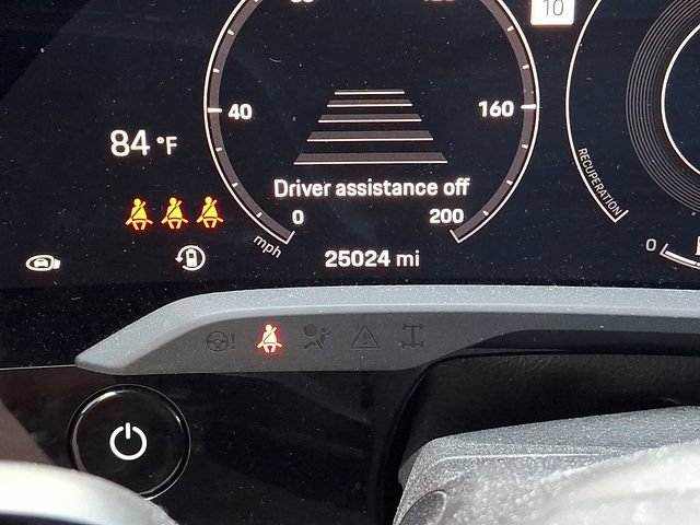 Certified 2023 Porsche Taycan 4S AWD/4WD image 24