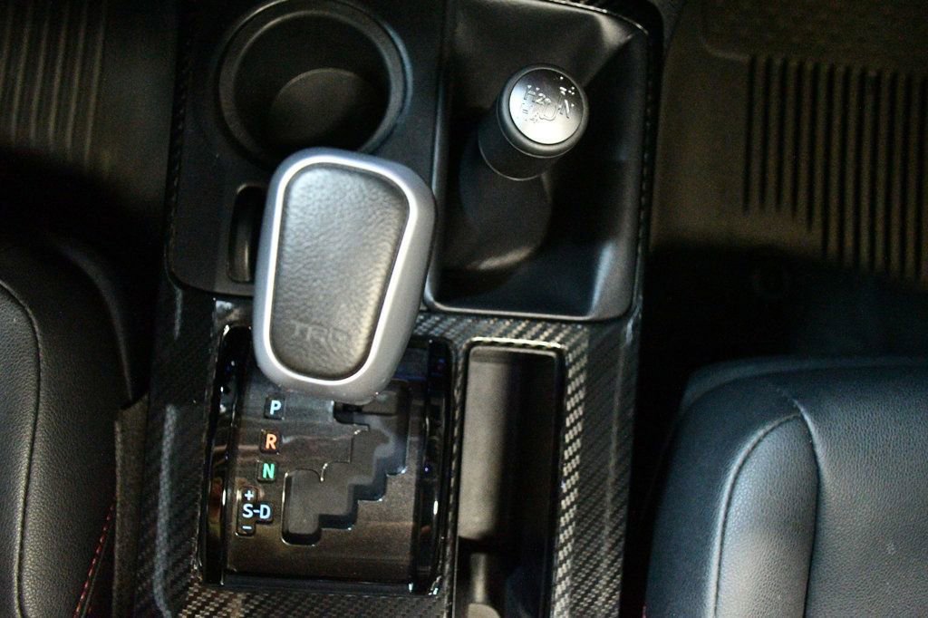 Used 2022 Toyota 4Runner TRD Pro AWD/4WD image 71