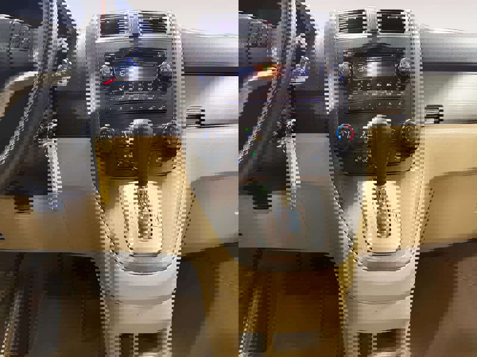 Used 2008 Honda CR-V EX image 12