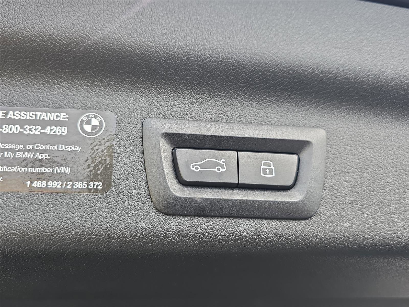 Used 2025 BMW X1 xDrive28i image 10