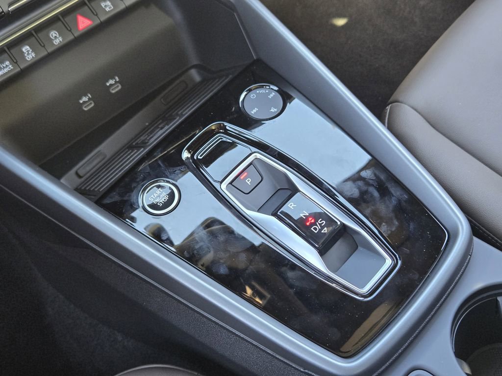 New 2026 Audi A3 2.0T Premium Plus image 23