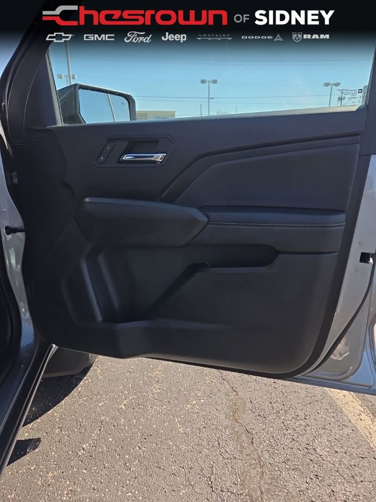 Used 2023 Chevrolet Colorado LT w/ LT Convenience Package II AWD/4WD image 26