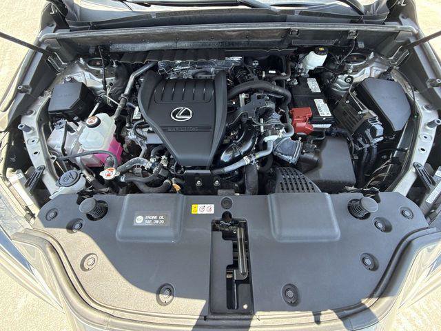 Certified 2023 Lexus NX 350 AWD image 27