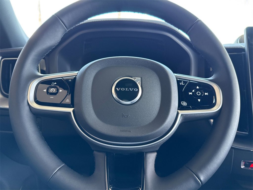 New 2026 Volvo XC60 T8 Polestar w/ Protection Package Premier image 23