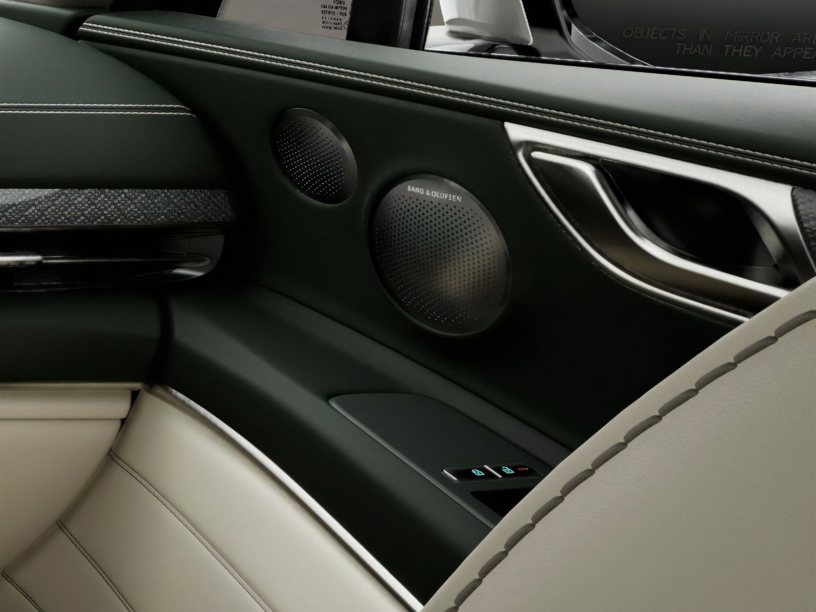 New 2026 Genesis GV80 3.5T e-SC image 21