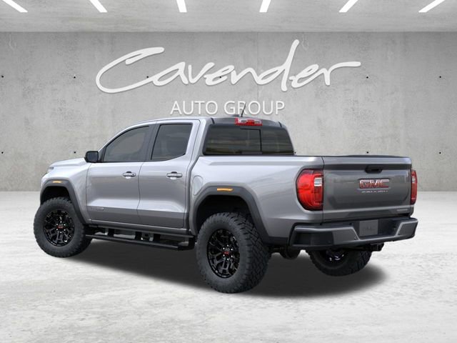 New 2026 GMC Canyon Elevation w/ Convenience Package RWD image 3