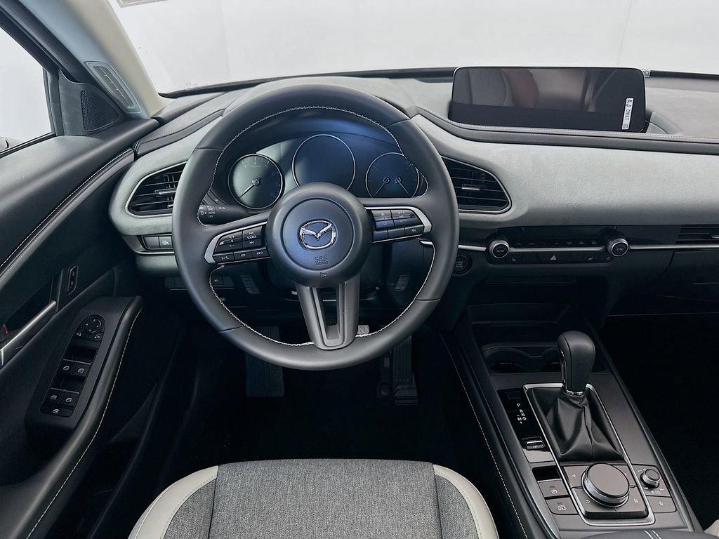 New 2026 MAZDA CX-30 Aire Edition image 24