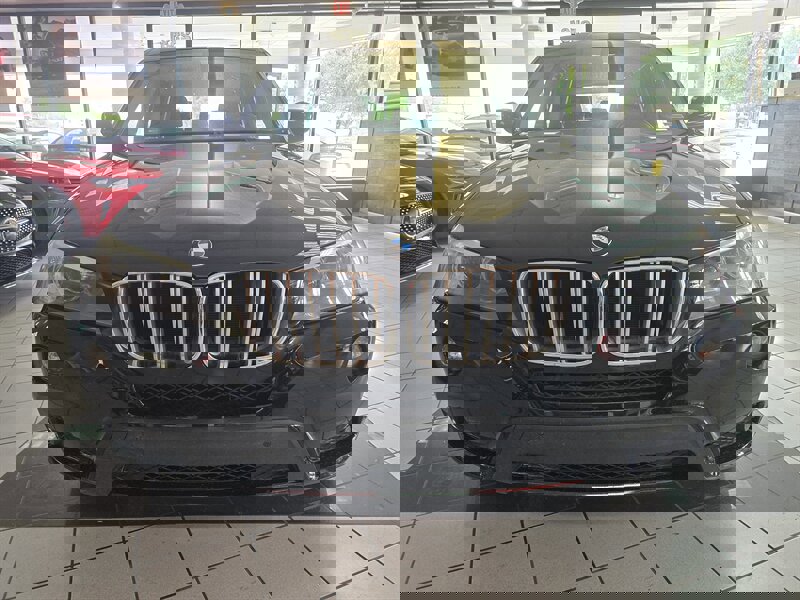 Used 2011 BMW X3 xDrive28i image 2