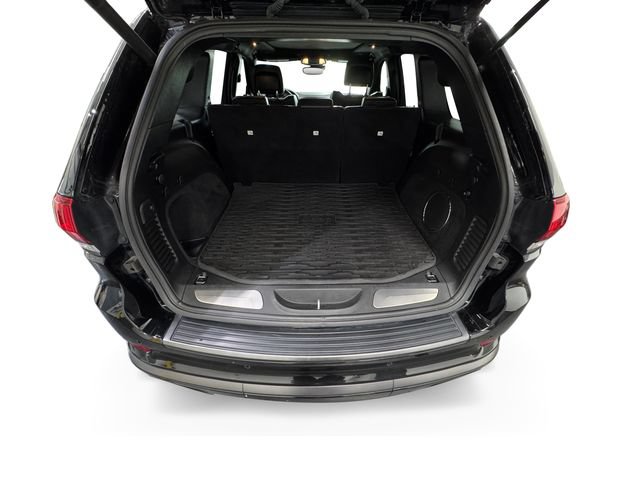 Used 2021 Jeep Grand Cherokee High Altitude AWD/4WD image 16