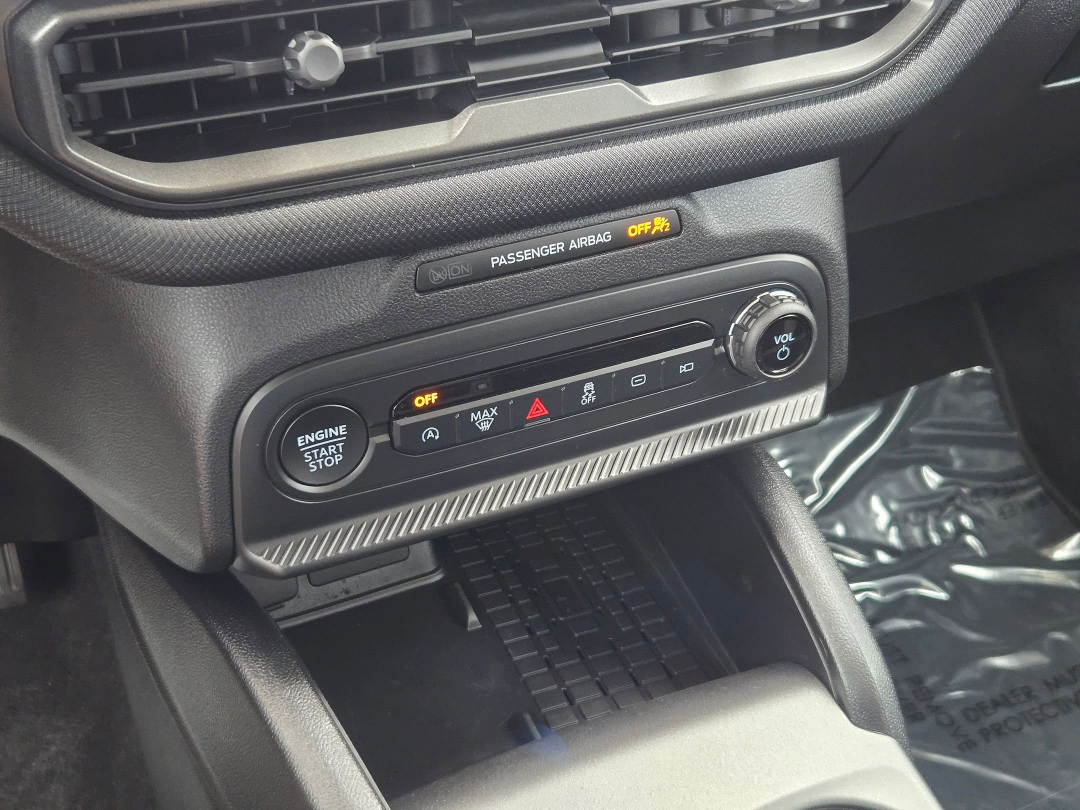 Used 2025 Ford Bronco Sport Big Bend image 19