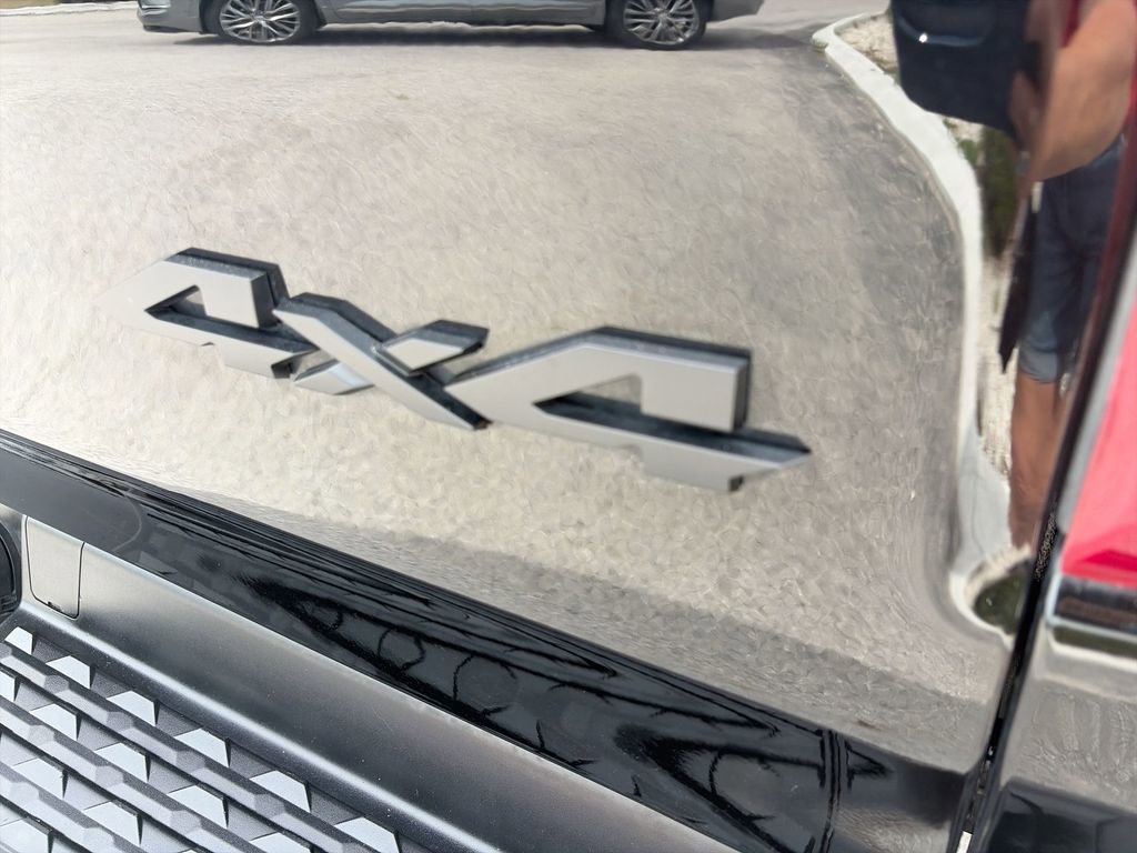 Used 2024 RAM 1500 Big Horn AWD/4WD image 39