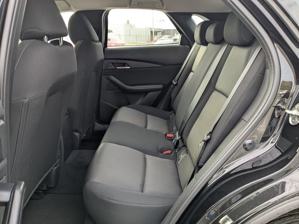 New 2026 MAZDA CX-30 AWD 2.5 S image 14