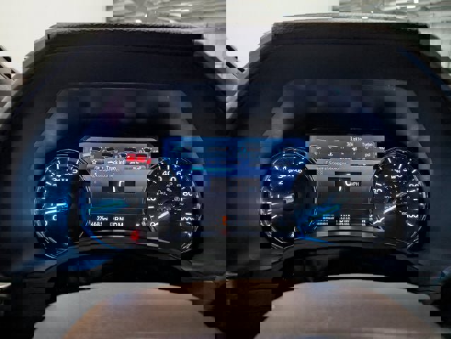 Used 2022 Ford F250 King Ranch w/ FX4 Off-Road Package image 25